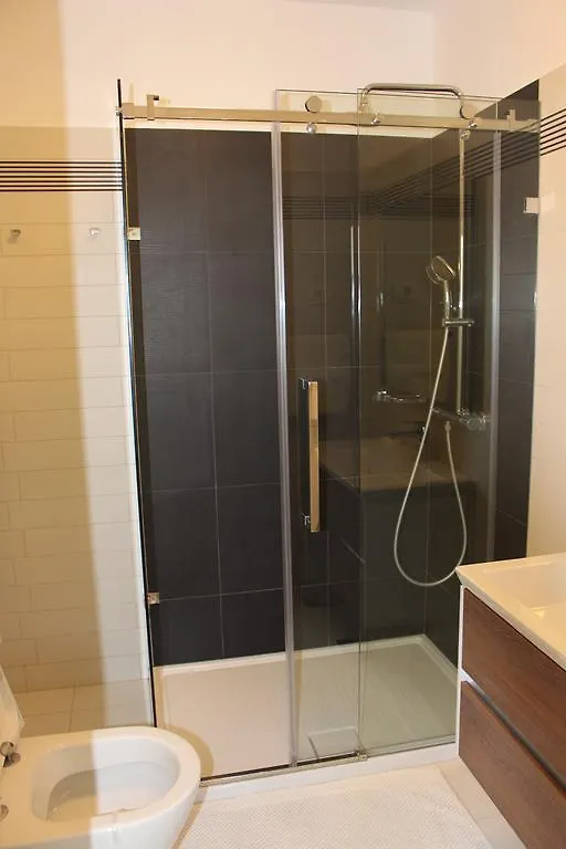 Apartment Aleksandar Moscenicka Draga